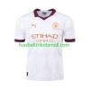 Fußballtrikots Manchester City 2023-2024 Kurzarm Auswärts-trikot kaufen
